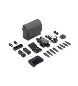 DJI Mavic 3 Pro Drone