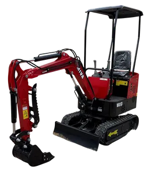 Mini Excavator