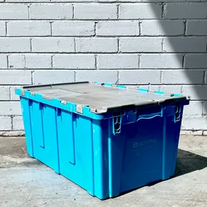 Large - 72L Box