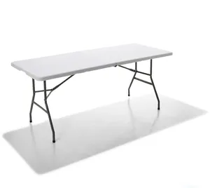 6’ Tables