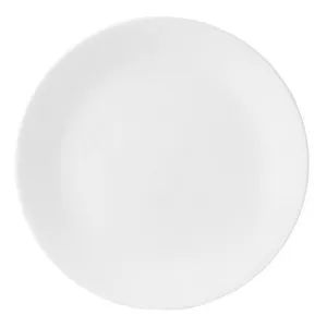 White Dinner Plate (Set of 20)