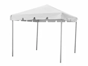 10’ x 10’ Frame Tent