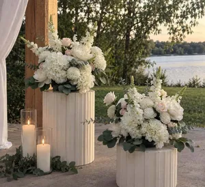 Wedding Floral Arrangement Set