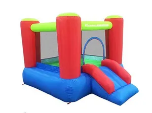 Kids Bounce House