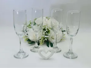 Champagne Flutes