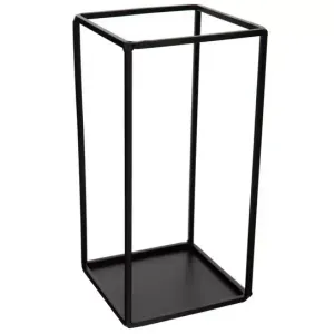 Black Metal Centerpieces