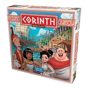 Corinth