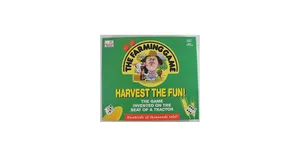 The Farming Game
