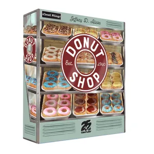 Donut Shop