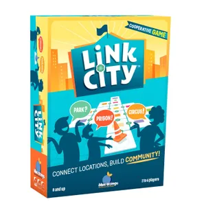 Link City