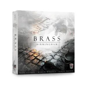 Brass Birmingham