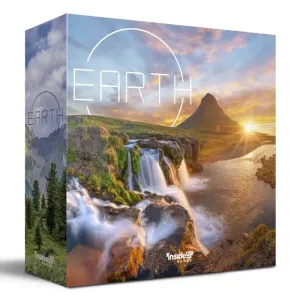 Earth