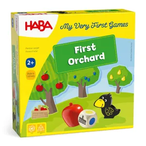 My First Orchard