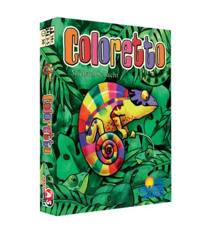 Coloretto