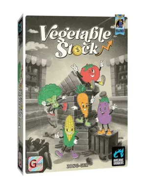 Vegetable Stock