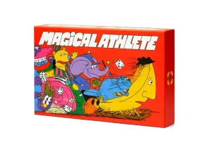 Magical Athlete