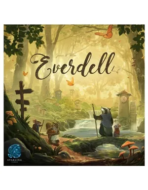 Everdell