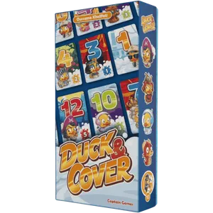 Duck & Cover