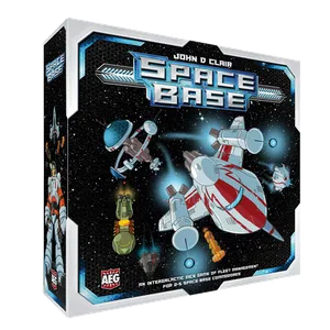 Space Base