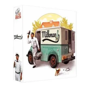 Milkman