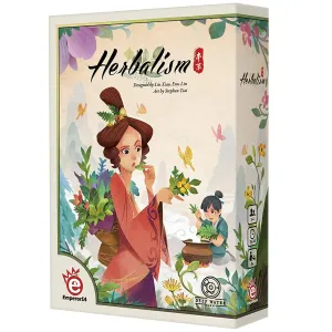 Herbalism