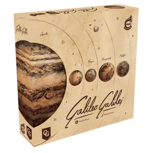 Galileo Galilei
