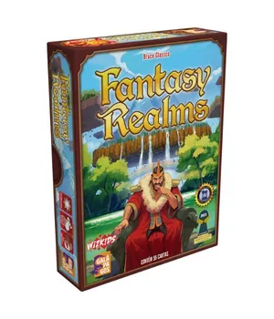 Fantasy Realms
