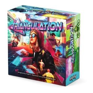 Triangulation