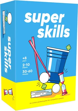 Super Skills