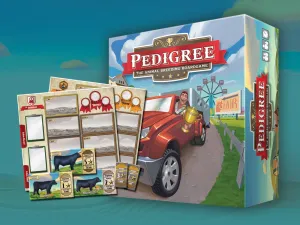 Pedigree