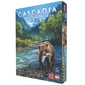Cascadia Rolling River