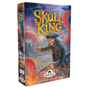 Skull King