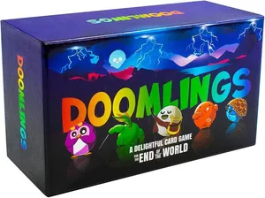 Doomlings