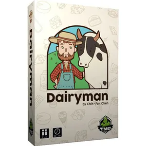 Dairyman