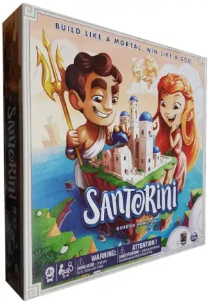 Santorini