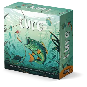 Lure