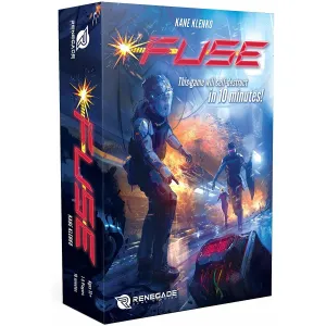 FUSE