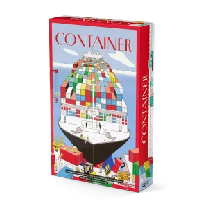 Container