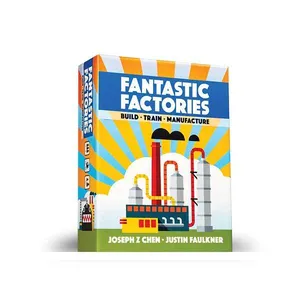 Fantastic Factories