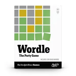 Wordle