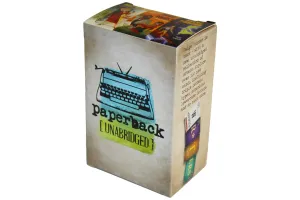 Paperback