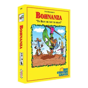 Bohnanza