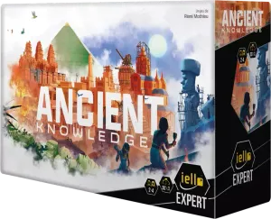 Ancient Knowledge