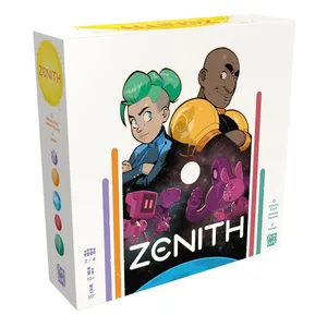 Zenith