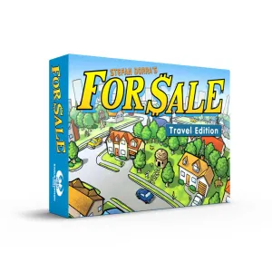 For Sale
