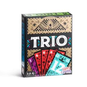 Trio
