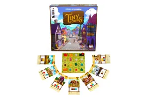 Tiny Towns