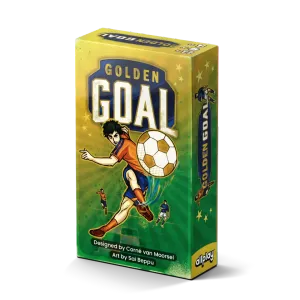 Golden Goal