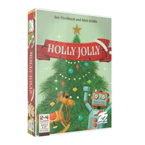 Holly Jolly