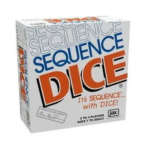 Sequence Dice